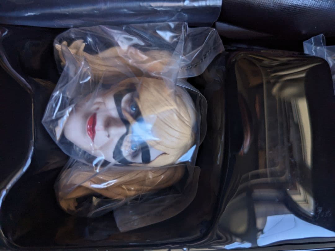 サイドショウ限定 1/6スケール ハーレイ・クイン スペシャルエディション