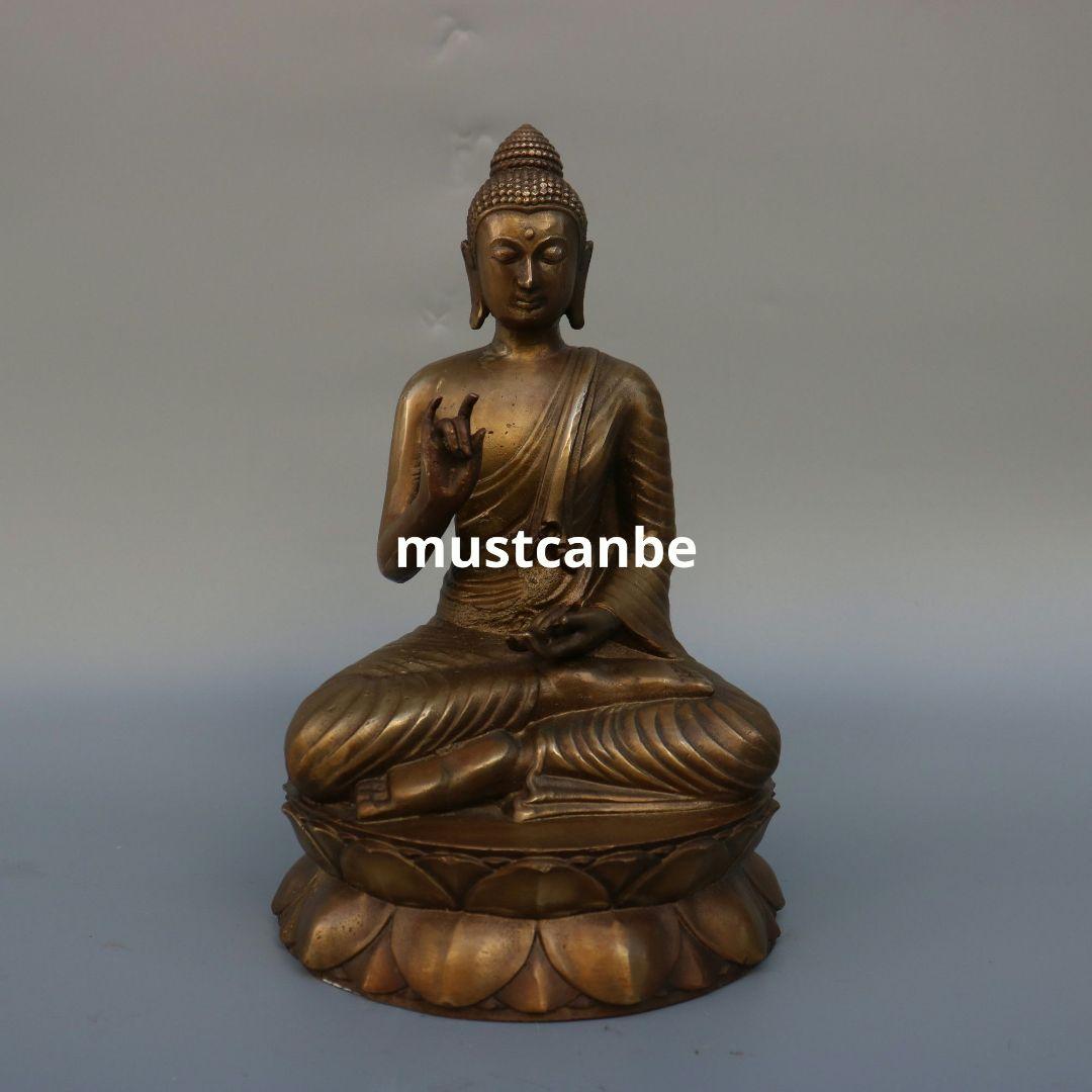 地蔵 菩薩 観音 大日如来様 銅製 仏像 彫刻 置物 開運 風水 工芸品
