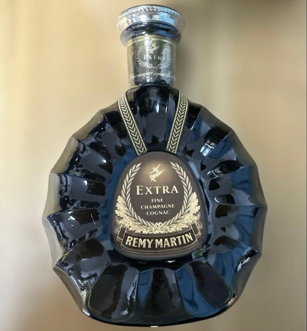 ★未開封 箱付★レミーマルタン エクストラ ファインシャンパーニュ コニャック