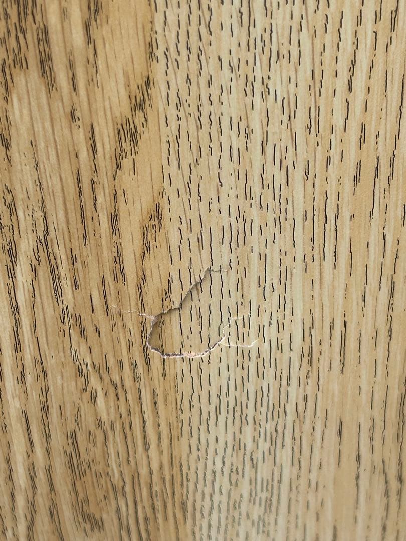 a.depeche アデペシュ　カム　キッチンボード　800 展示美品