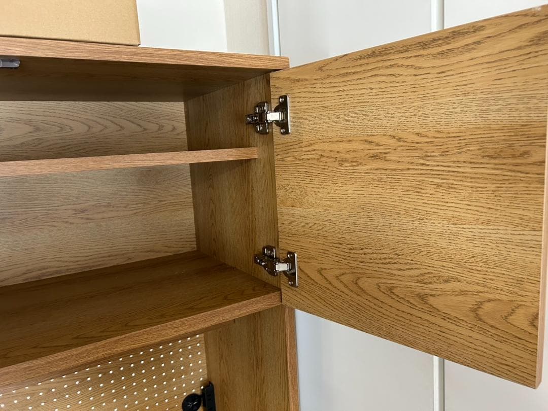 a.depeche アデペシュ　カム　キッチンボード　800 展示美品