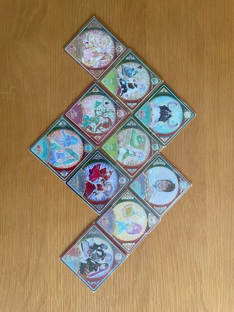 【まとめ売り】アイカツプラネット SEC PR