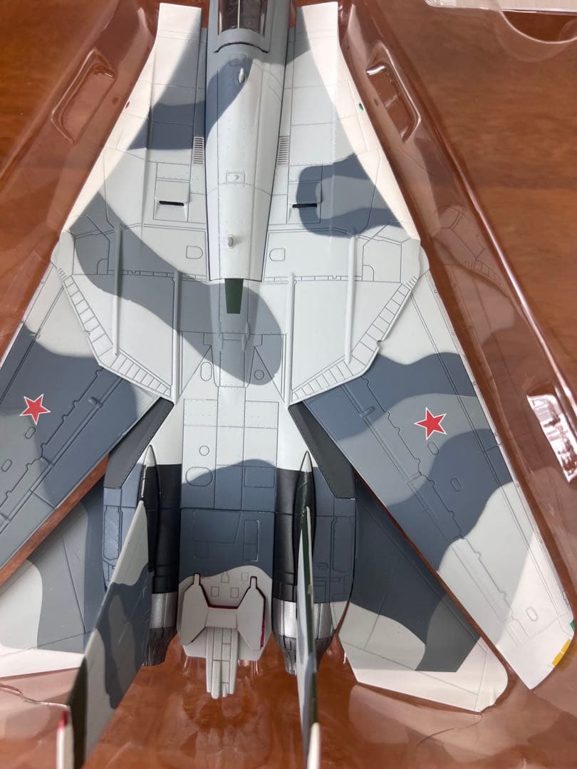 その他 No546 1/72 RED 31 NAVY TOMCAT SKY