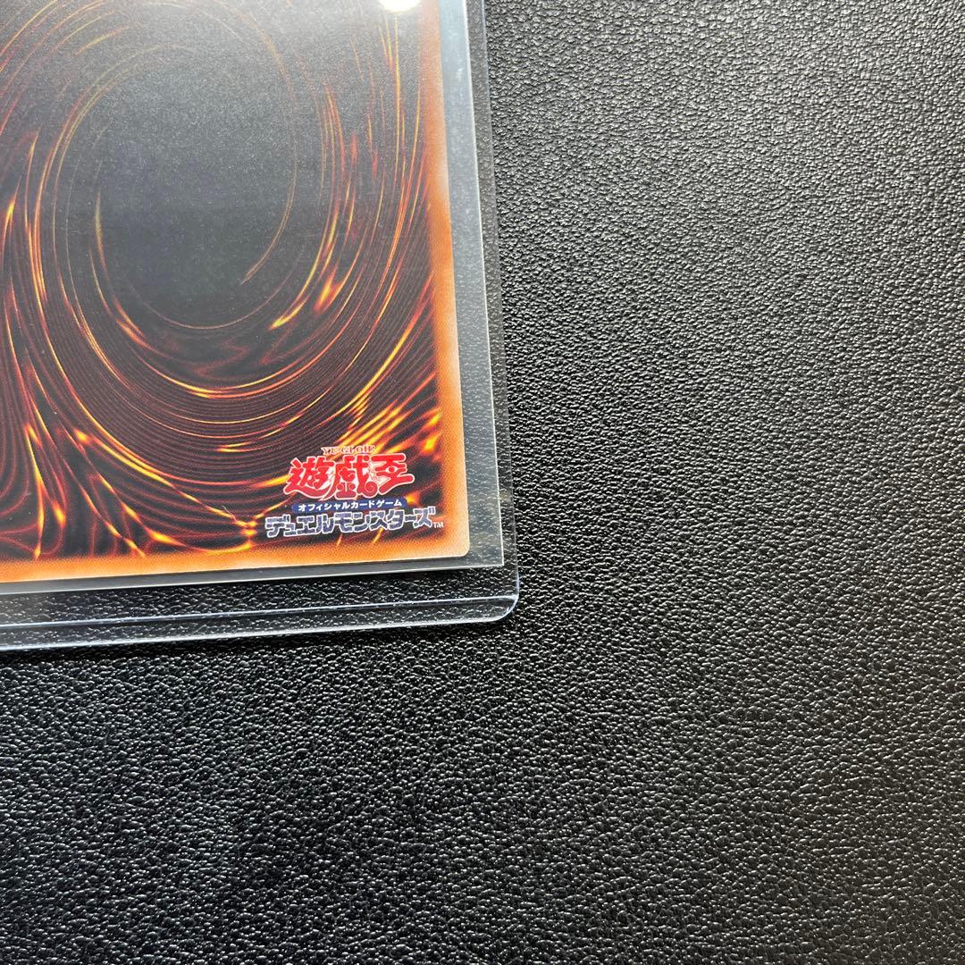 遊戯王　風霊媒師ウィン　25thシークレットレア　即日発送