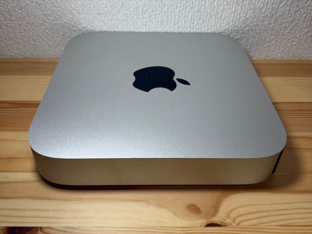 Macデスクトップ Apple Mac Mini Late 2014 i5/8Gb/500Gb