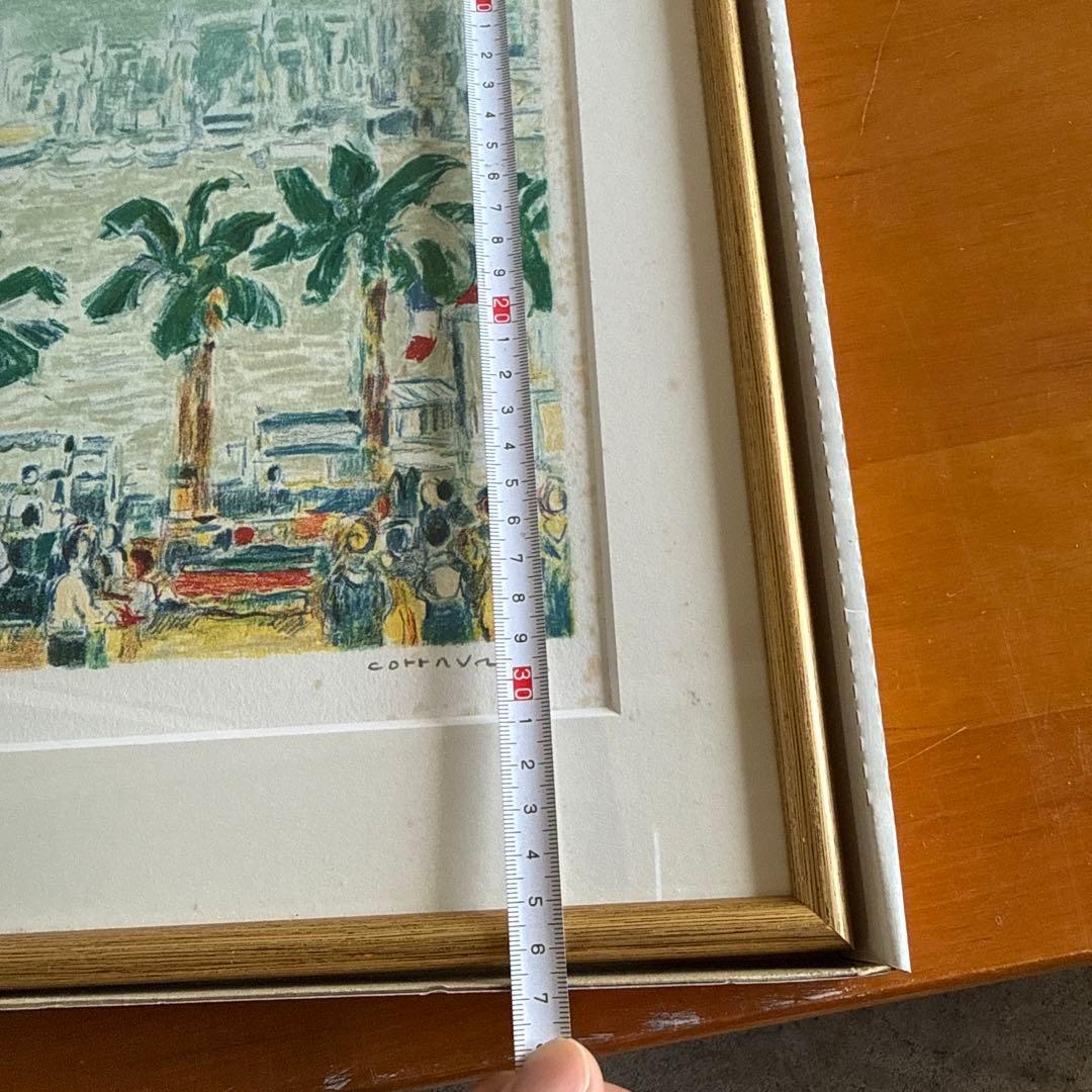 アンドレ　コタボ　美術品