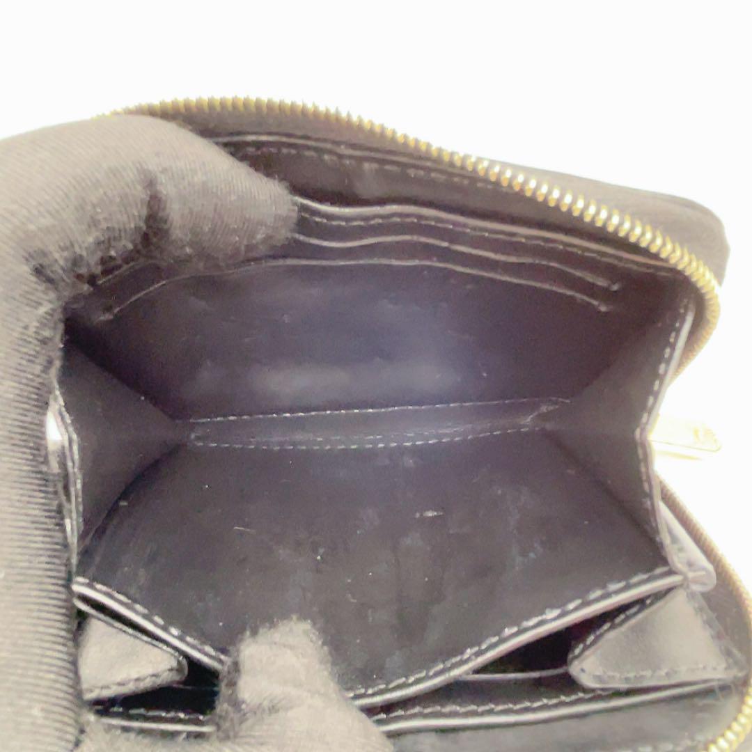 ルイヴィトン ヴェルニ ジッピーパース 小銭入れ 724