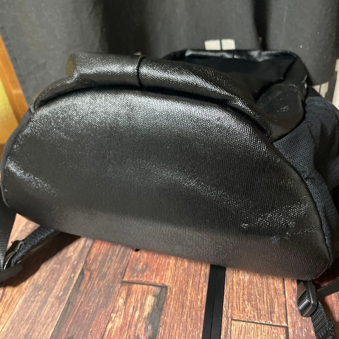 凛として時雨　ピエール中野　LISTLESS コラボ　リュック　ピュック2