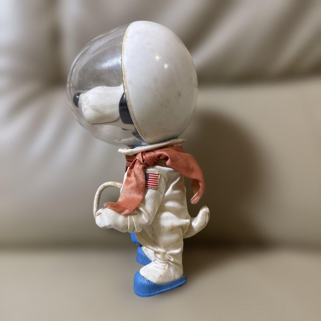 スヌーピー。