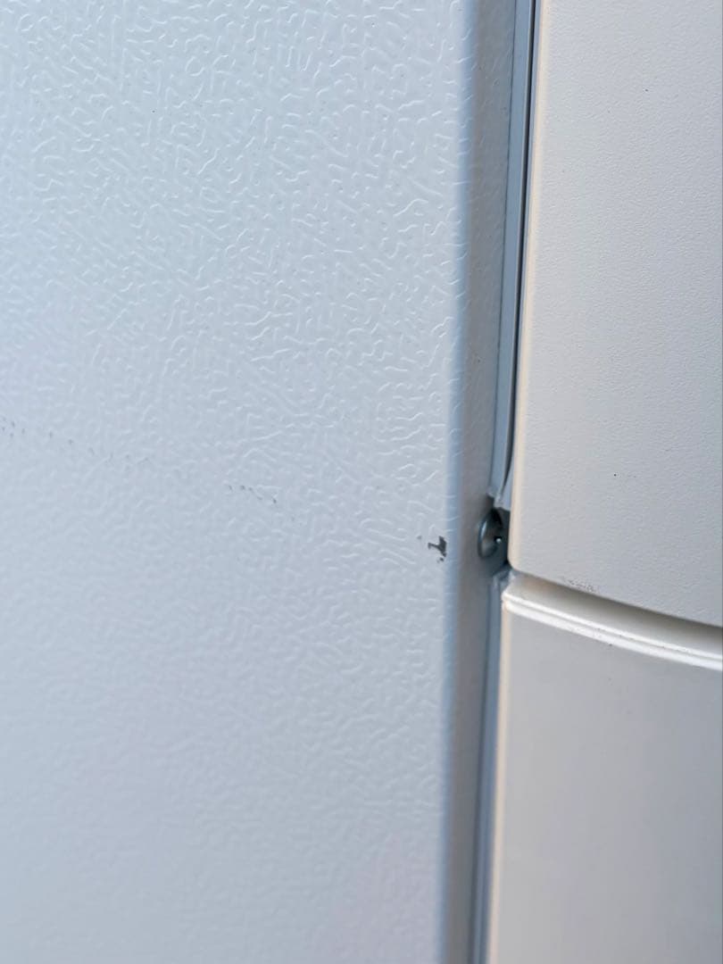 ④【送料無料】Panasonic NR-E459PX-W 2023年製 450L