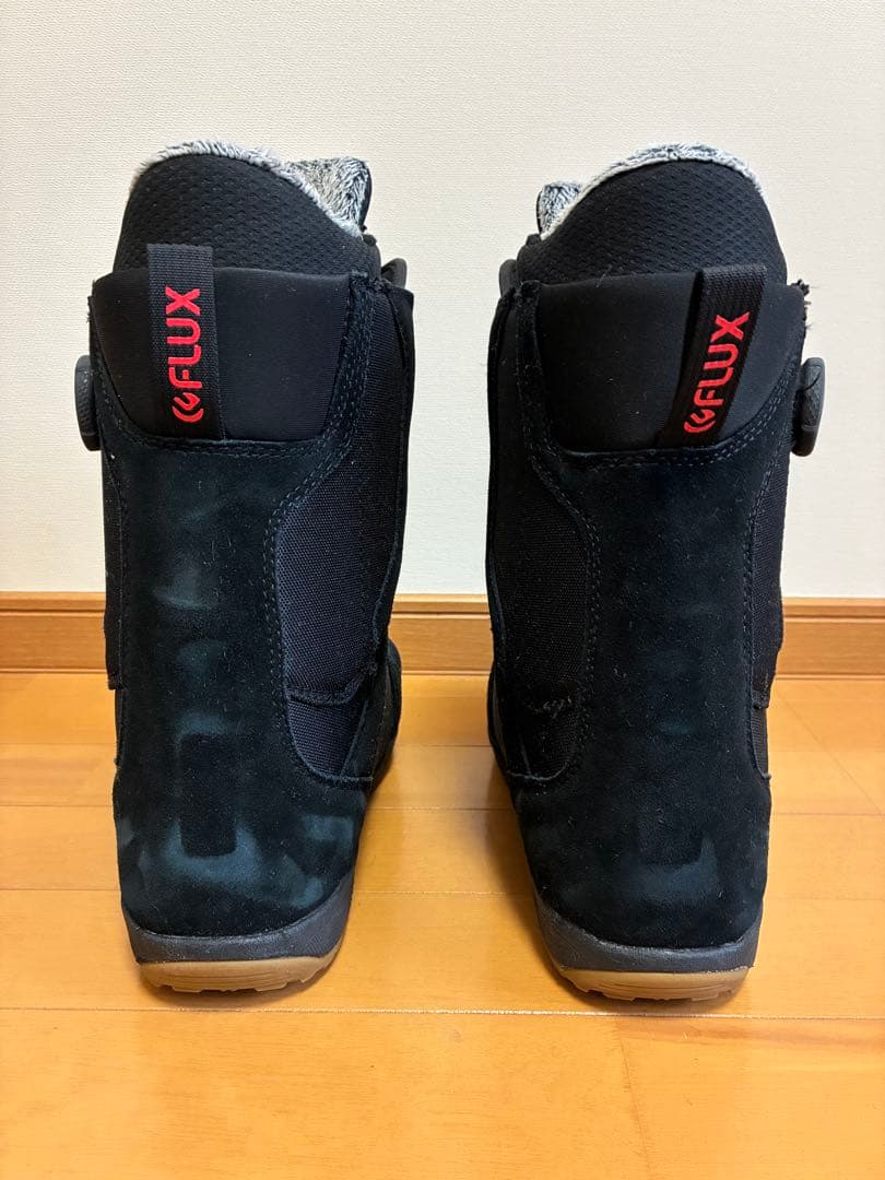 スノーボード FLUX TX-BOA 26.5 cm