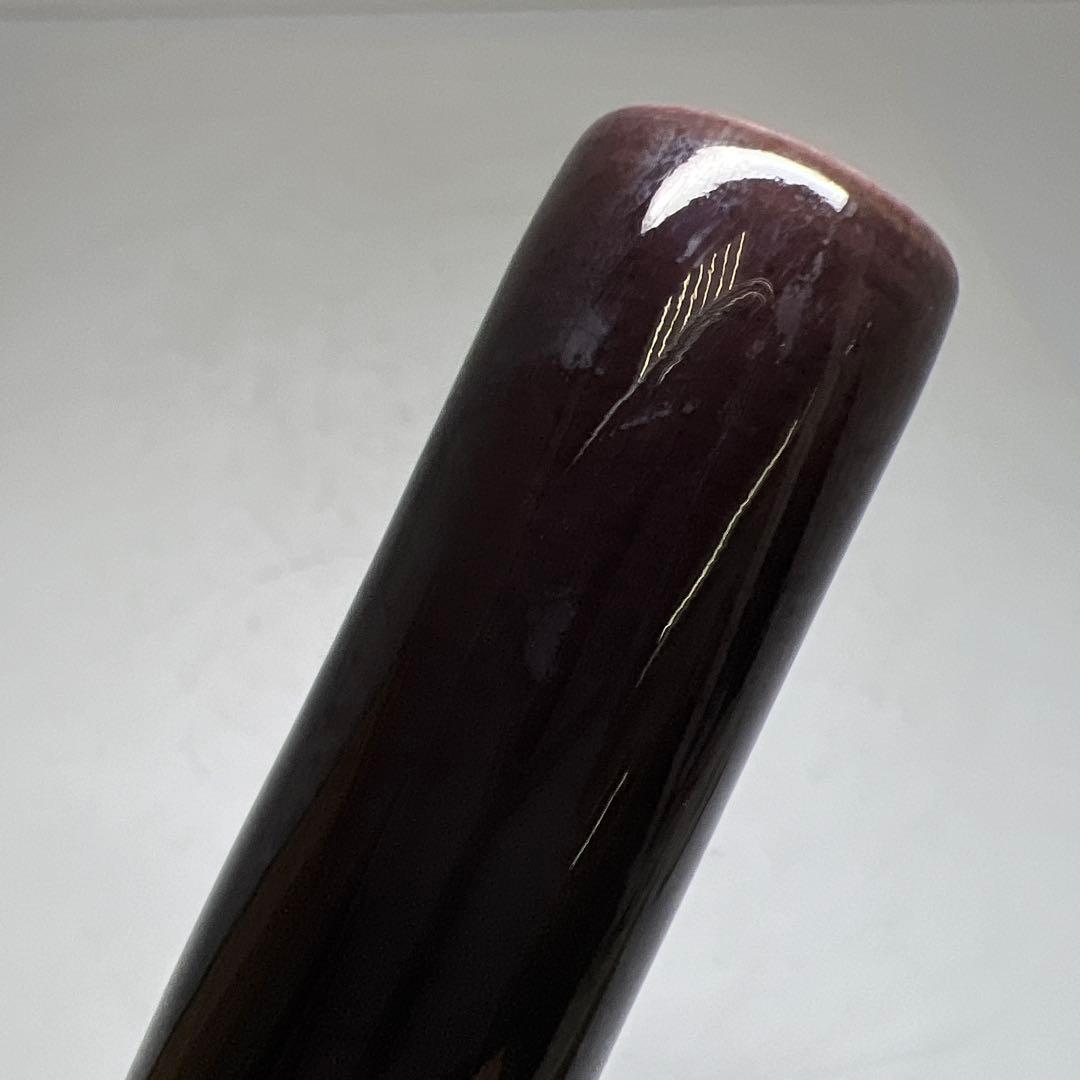 人間国宝　九谷正彦（八十吉）花瓶　高さ22.5㎝　東Y7-0630①タサオ