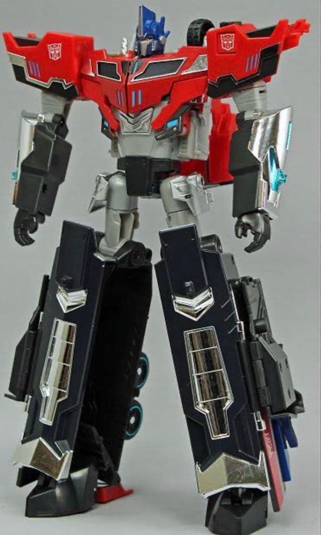 TAV33 オプティマスプライム シュプリームモード