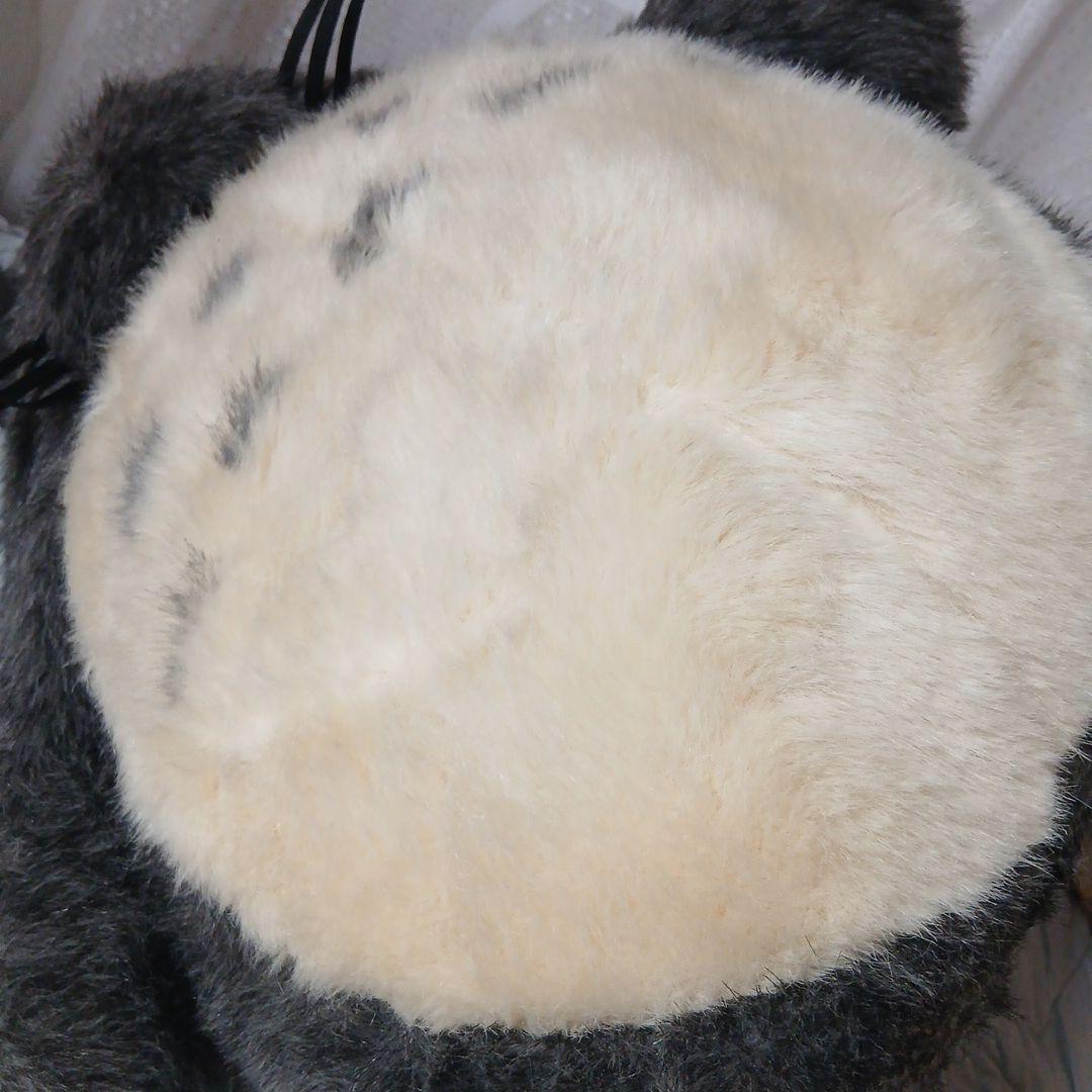 レトロ☆となりのトトロ 特大ぬいぐるみ☆ サンアロー スタジオジブリ 54㌢