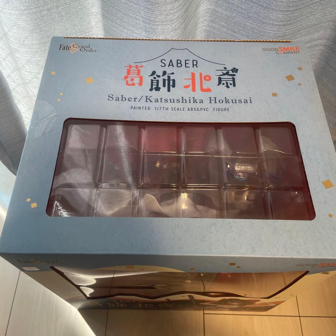 GSCグッドスマイルカンパニー Fate Grand Order 葛飾北斎　水着