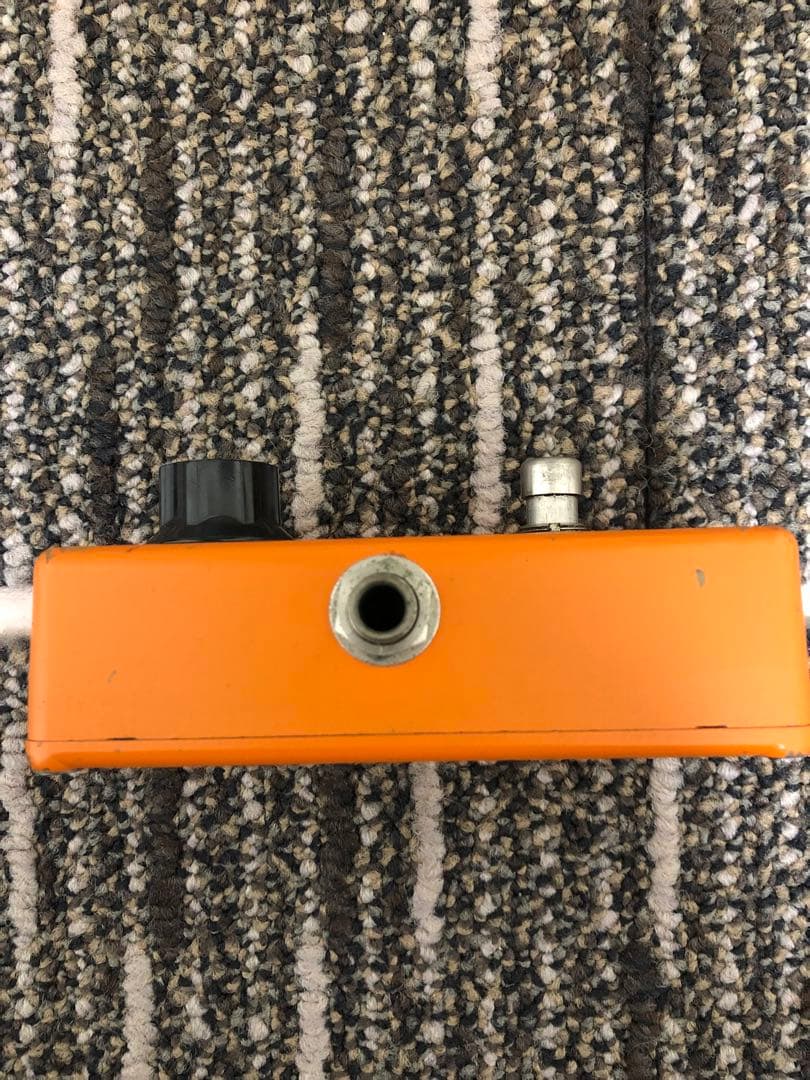（美品）MXR Phase 90 ビンテージ74年製 BUDケース