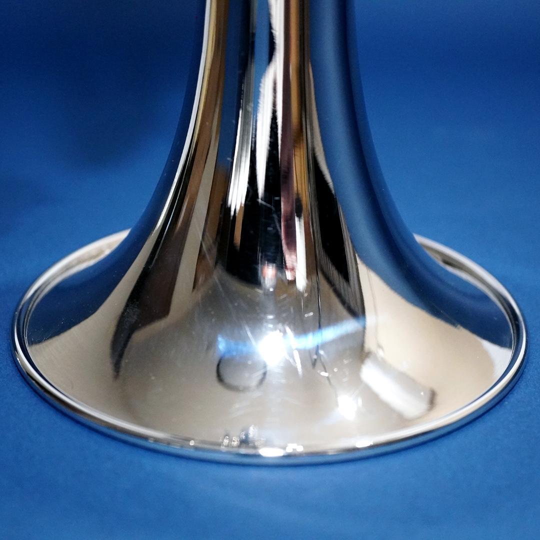 【美品】YAMAHAトランペット YTR-135／マウスピース