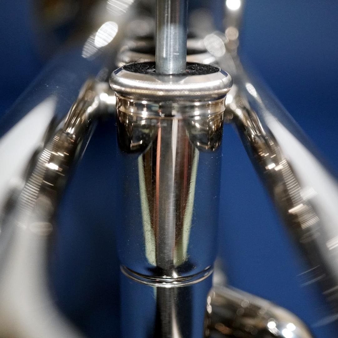 【美品】YAMAHAトランペット YTR-135／マウスピース