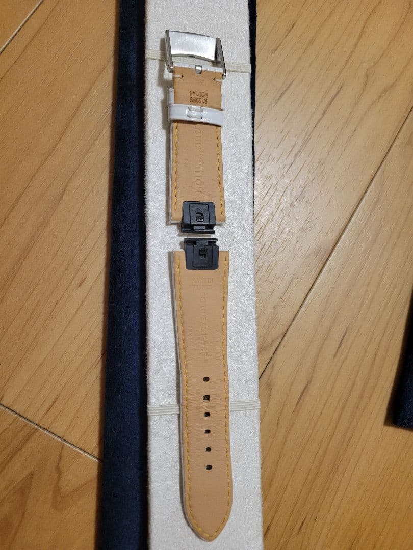 ★値下げ★ルイヴィトン タンブール ホライゾン 純正 替えベルト