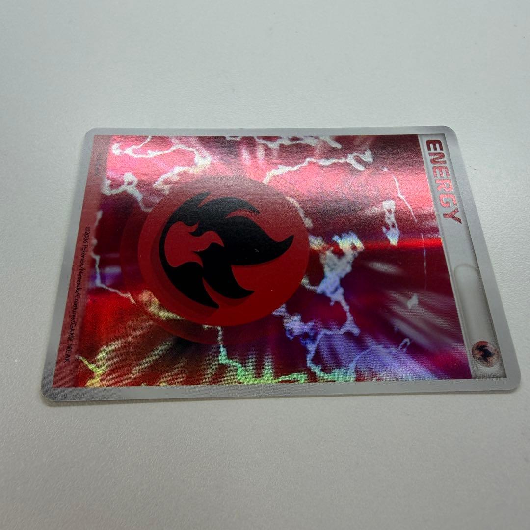 基本炎エネルギー ホロン[PCG7 2FT-UHJ-4MK]32