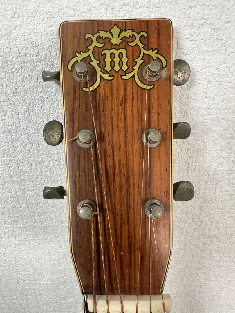 モラレス MORALES BM-30DH 管理No.31