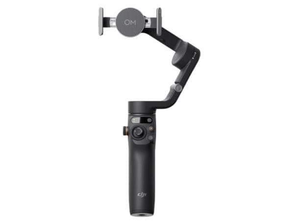 【新品】OSMO MOBILE 6 [スレート グレー]（開封のみ）