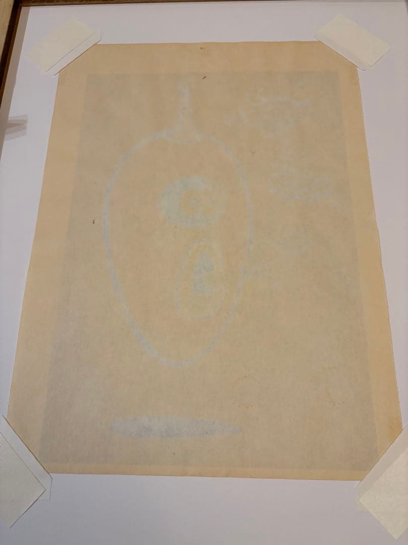 WC Johnny 原画 Akihito Noda headlockstudio