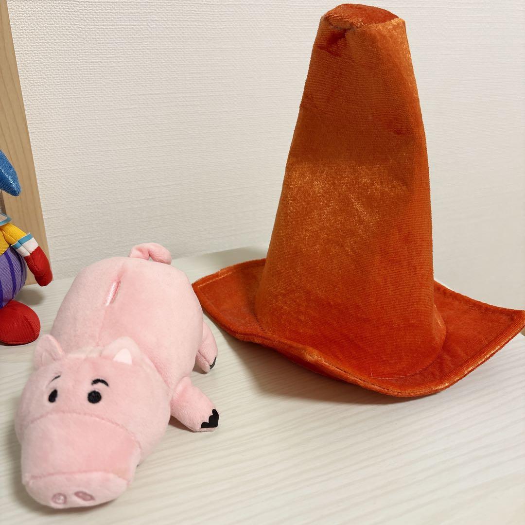 トイストーリー☆ビーンズコレクション他まとめ売り