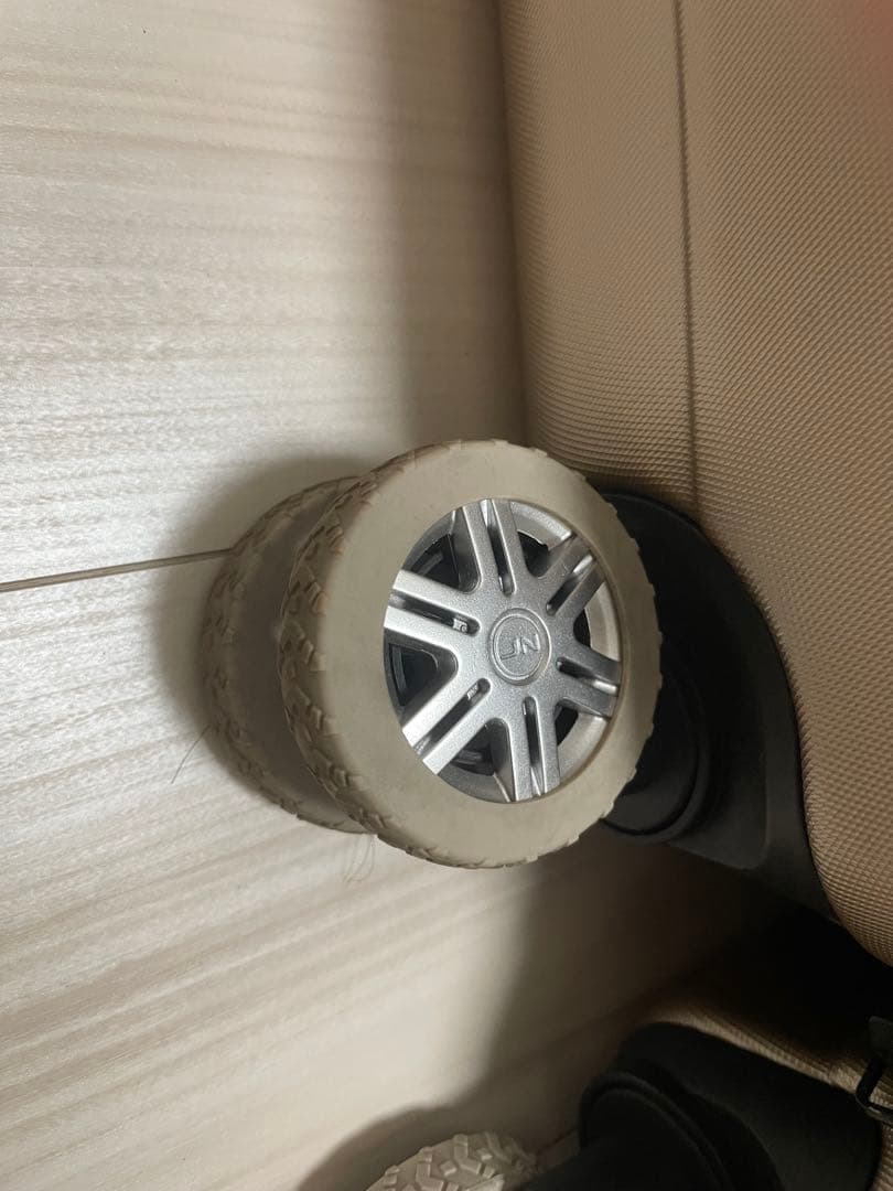 NewTrip ゴールド 大型キャリーケース