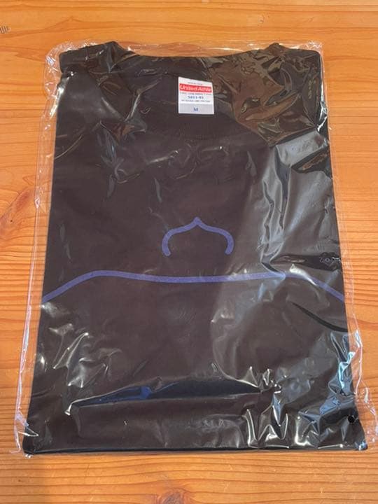 リトルトゥース Tシャツ オードリー