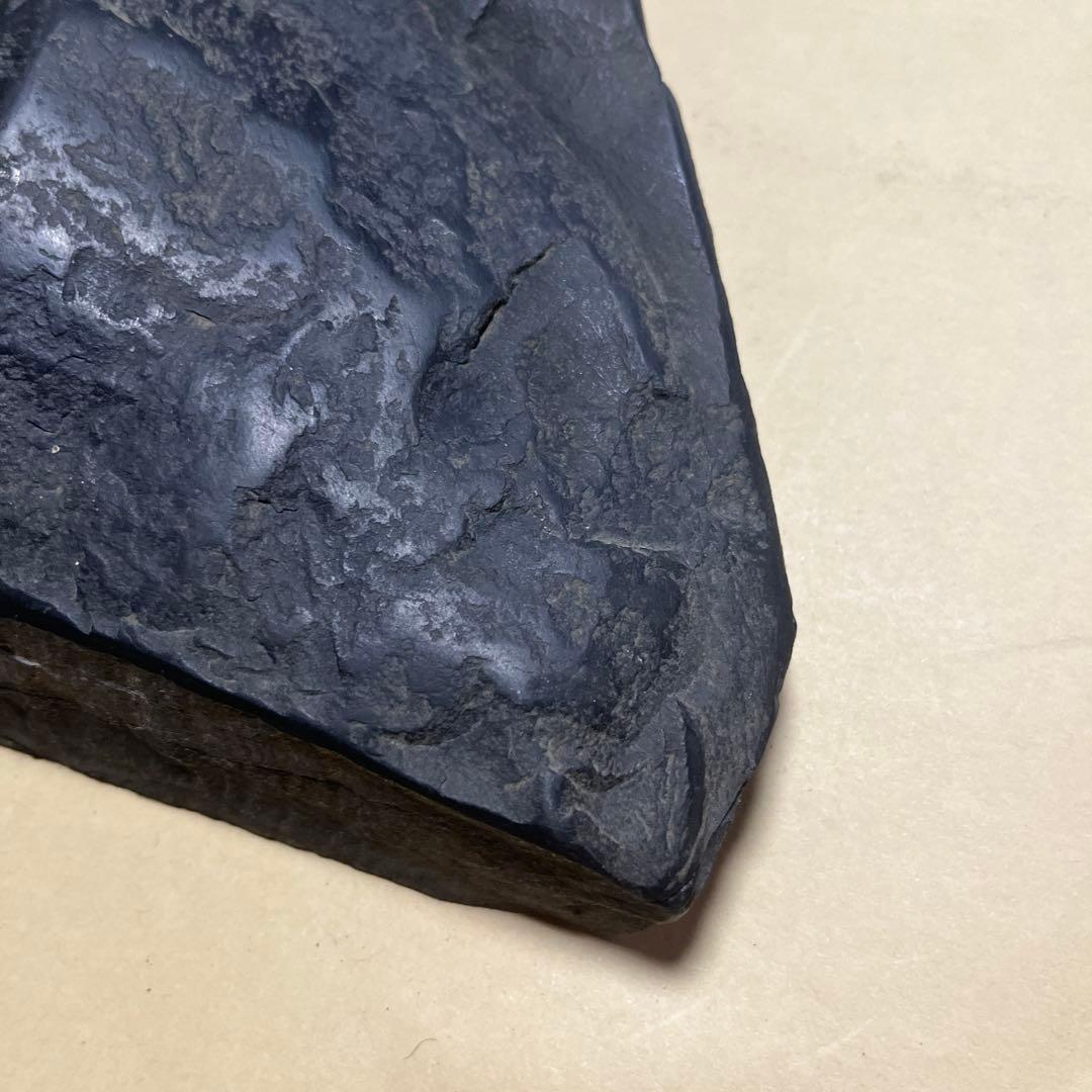 龍渓硯