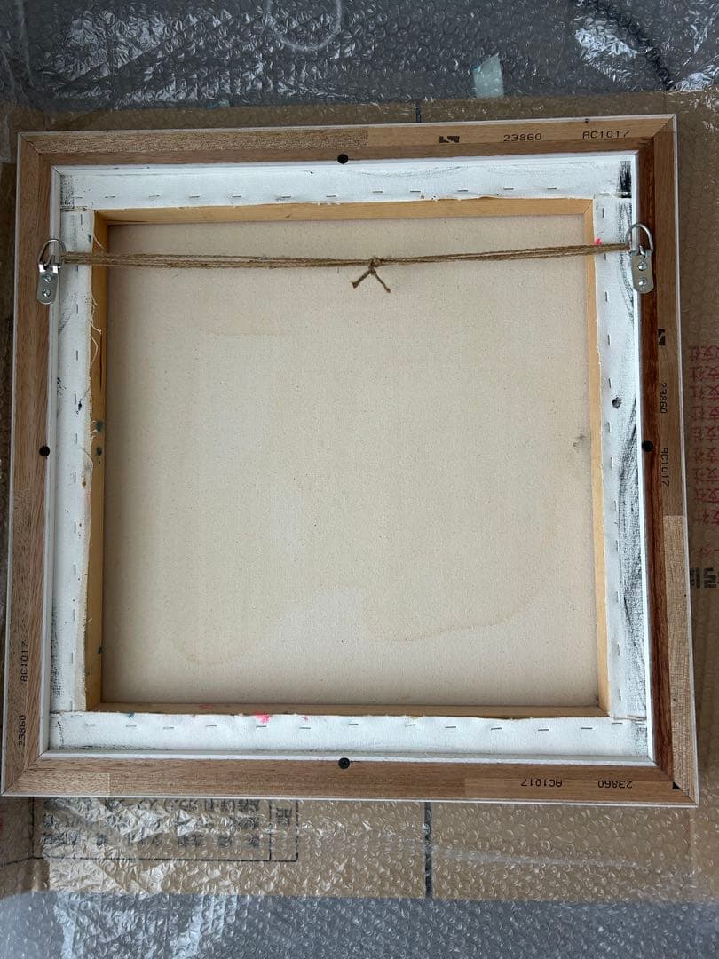 【超希少】CHANEL シェーン ボーデン 絵画 アートパネル シャネル