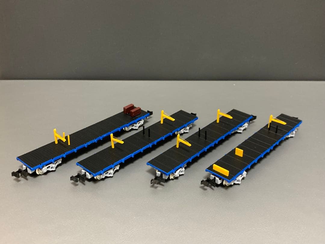 名鉄チキ10タイプ品