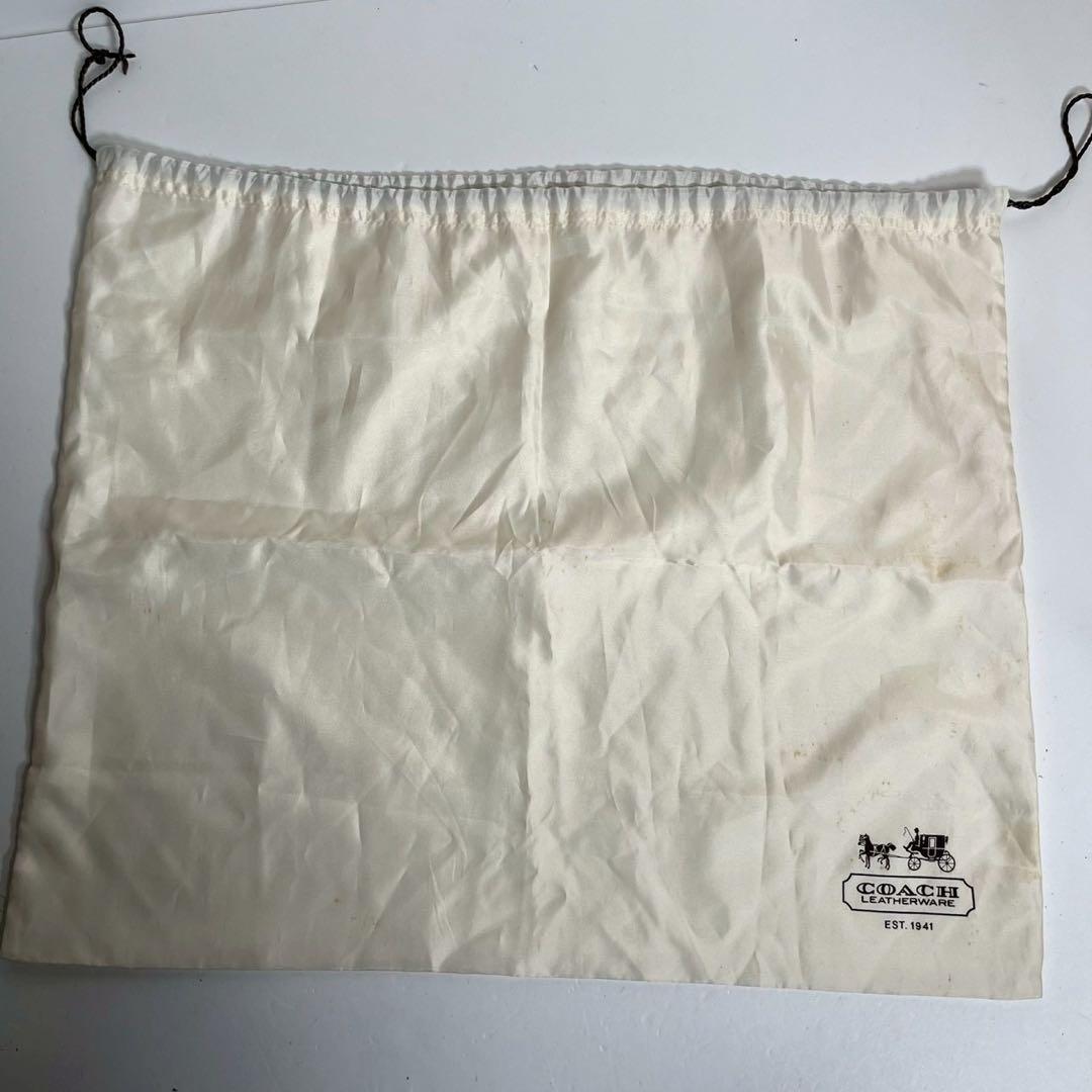 【未使用に近い✨】コーチ ショルダーバッグ 肩掛け マディソンレザー マギー 黒