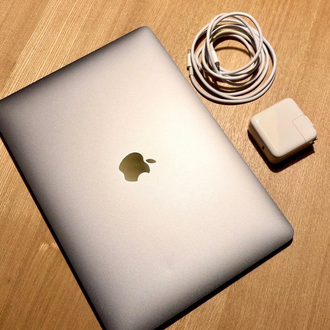 MacBook本体 MacBook Air Retina, 13inch