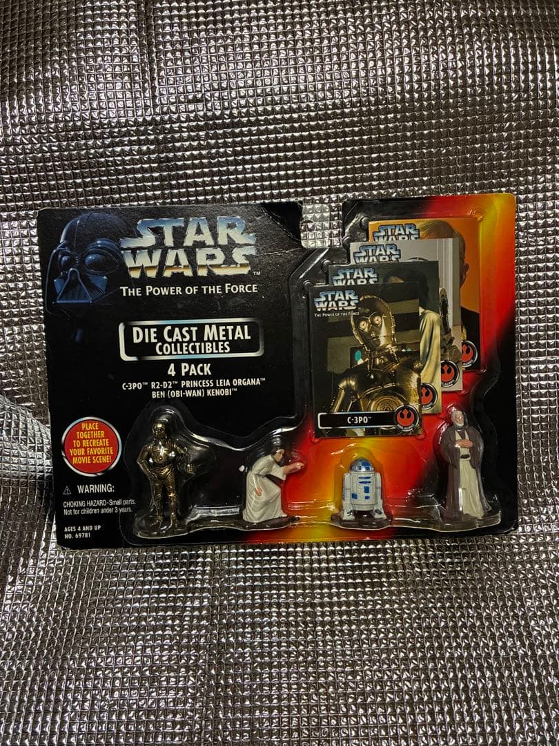 スターウォーズグッズ　まとめ売り