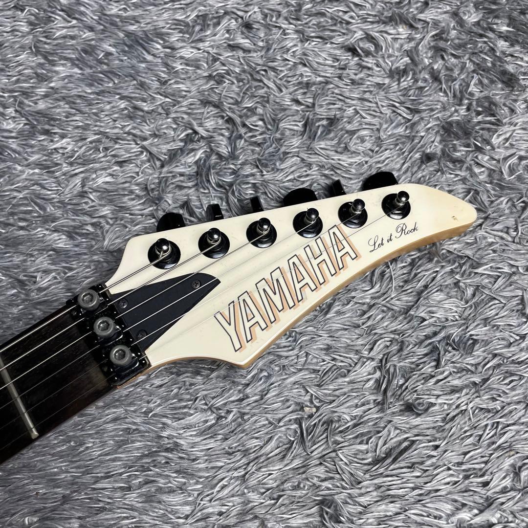 ギター YAMAHA YG521