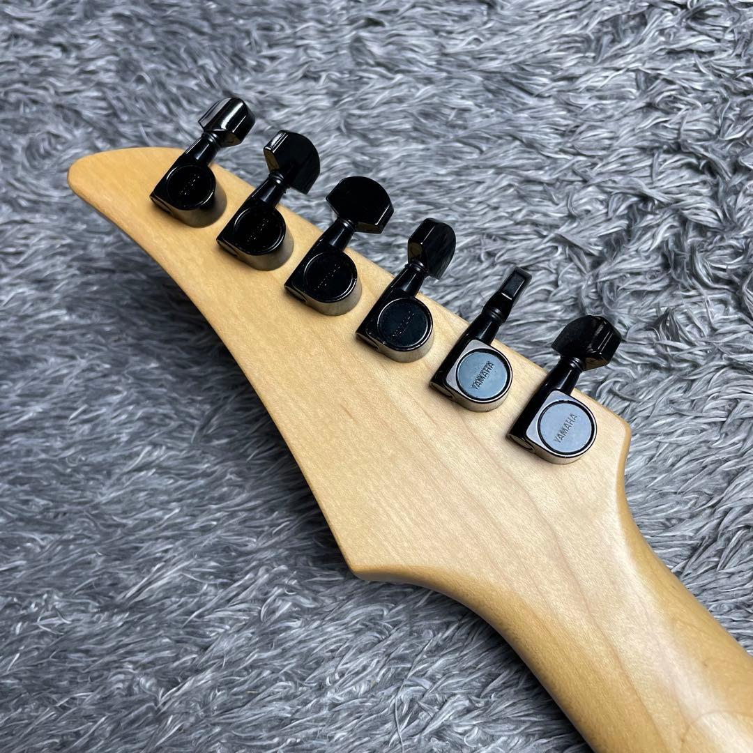 ギター YAMAHA YG521
