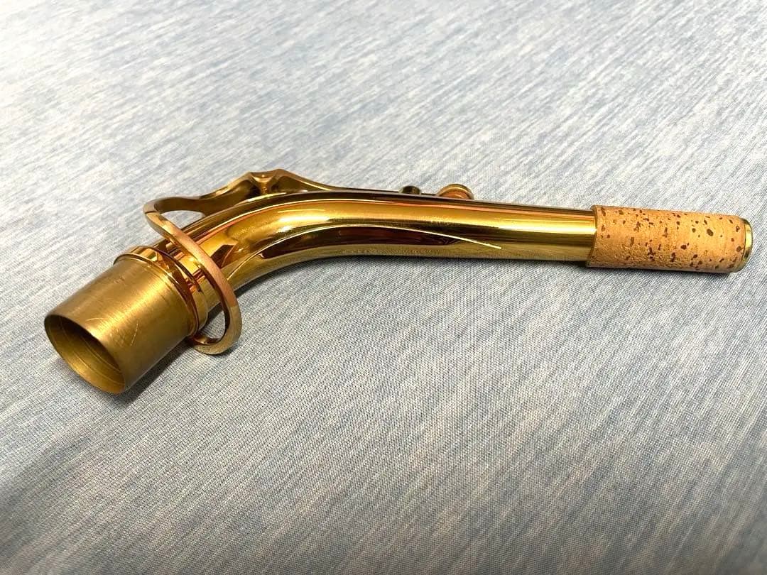 Eastar アルトサックス ゴールド 美品