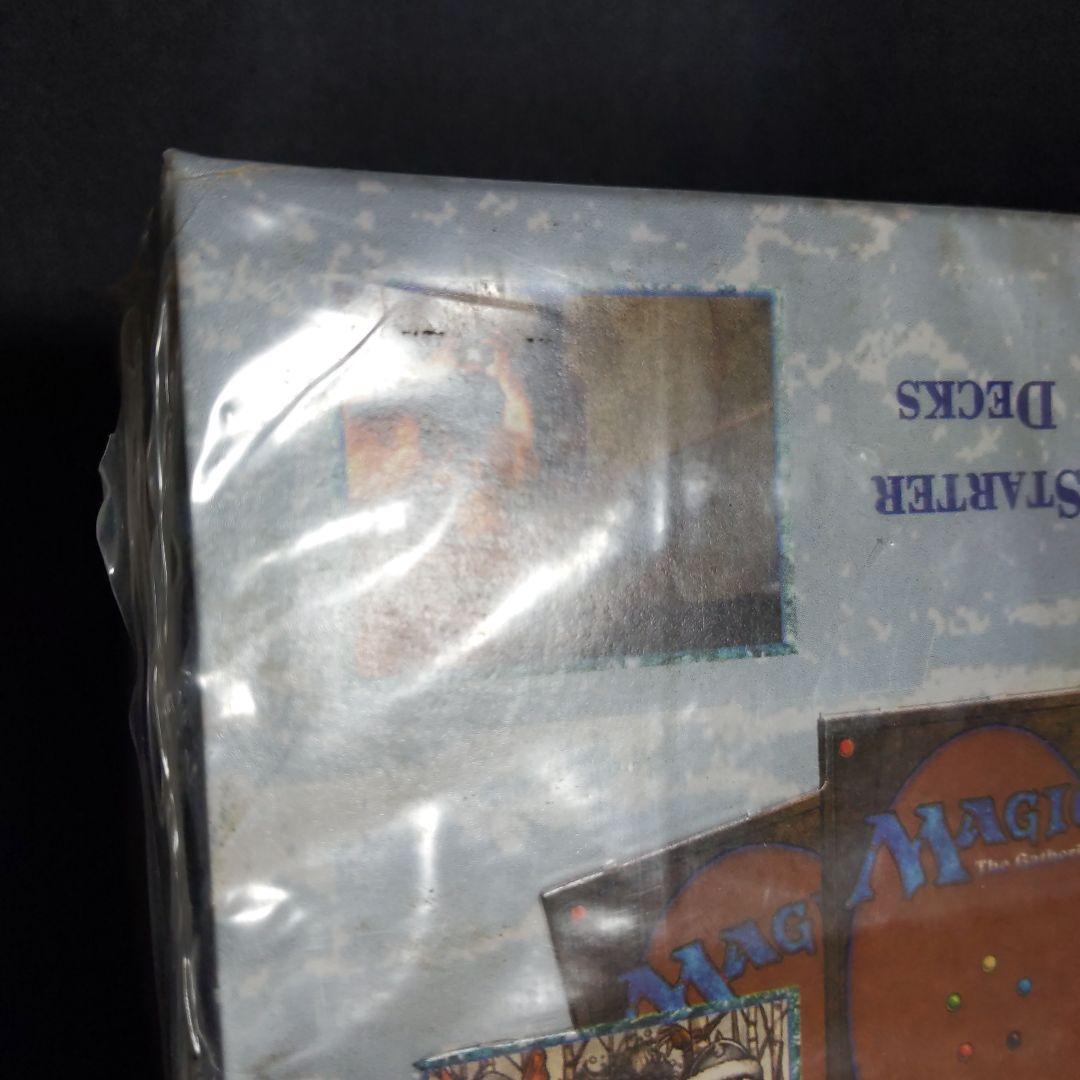 ●アイスエイジ　英語版スターター単品１０個入り　１箱