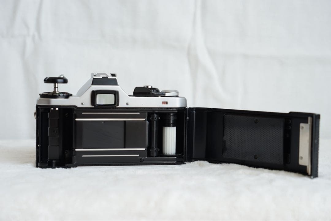 PENTAX ME レンズ付き