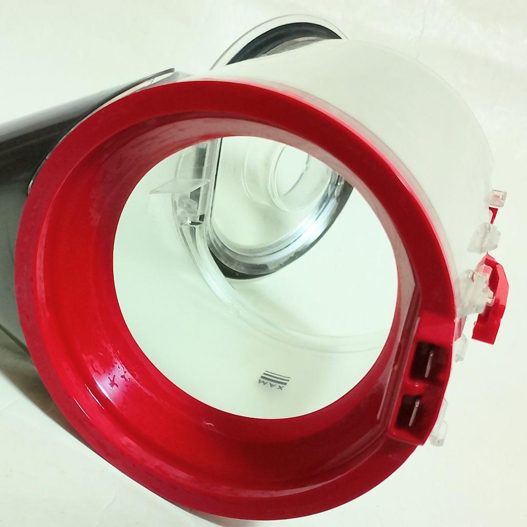 Dyson　V8 fluffy extra　サイクロンクリーナー