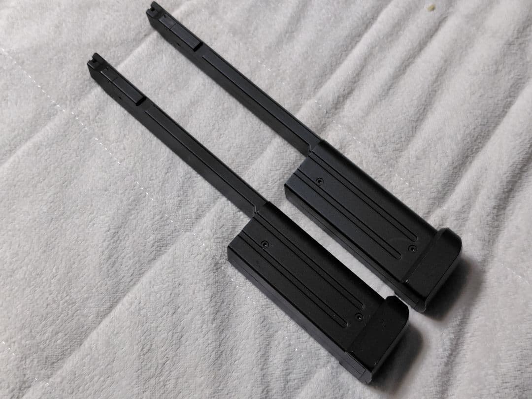 【値下げ済】 東京マルイ Hi-CAPA E 電動ガン