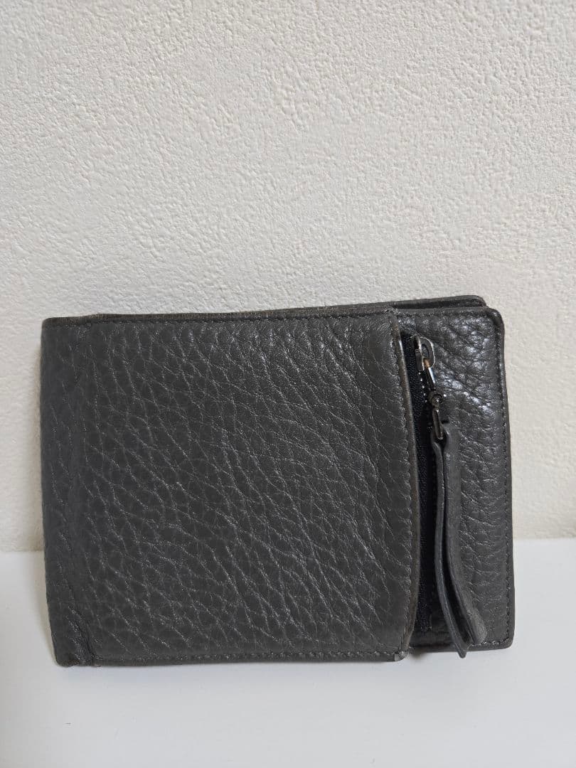 美品✨Maison Margiela二つ折財布