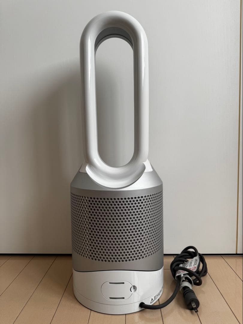 【値下げ‼️】Dyson Pure Hot + Cool Link HP03WS