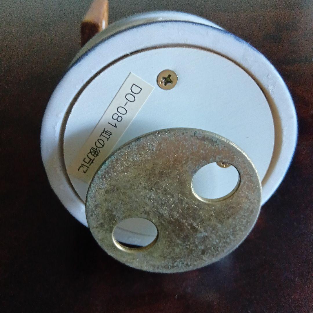 Wichifield 猫のダヤン　オルゴール　わちふぃーるど