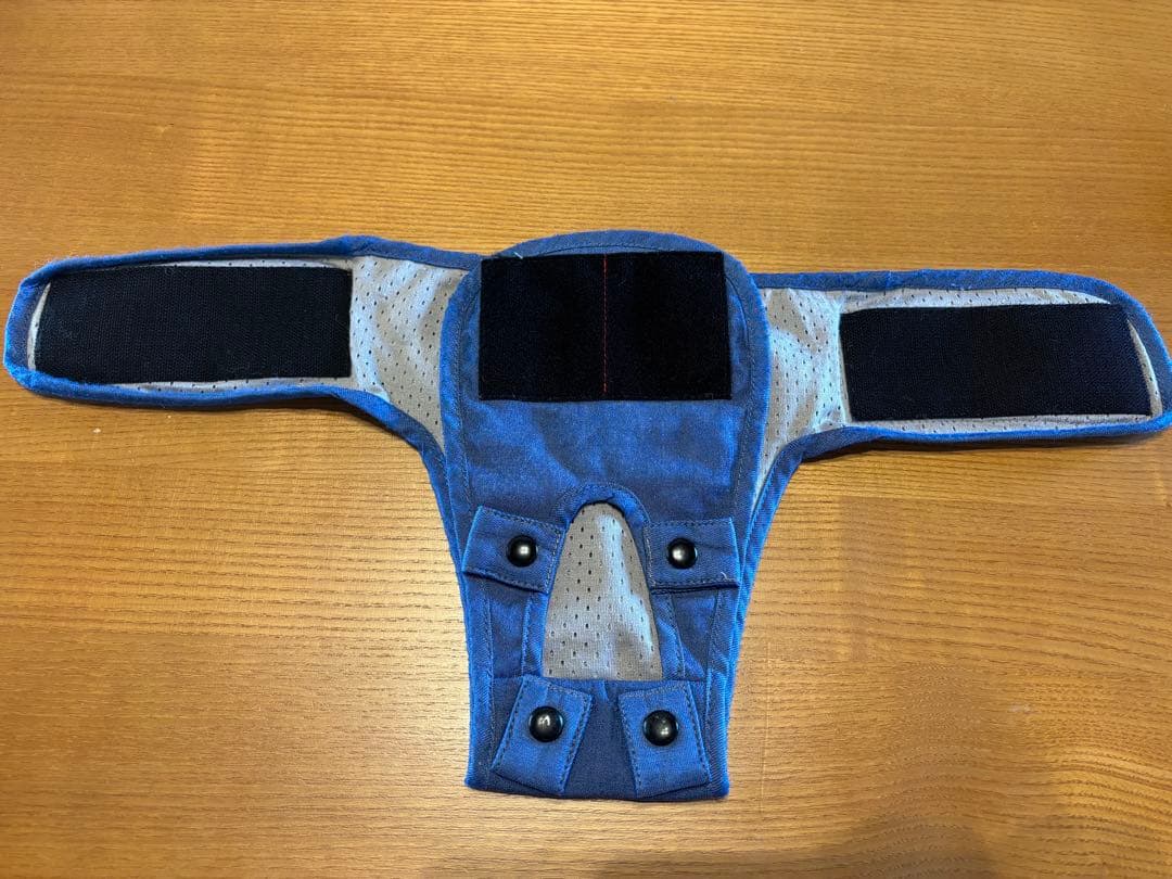 うんコロキャッチ / 最新改良版Mサイズ 3枚セット 臭わない袋付き13枚