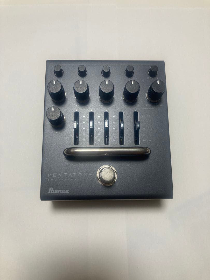 ギター Ibanez Pentatone PTEQ