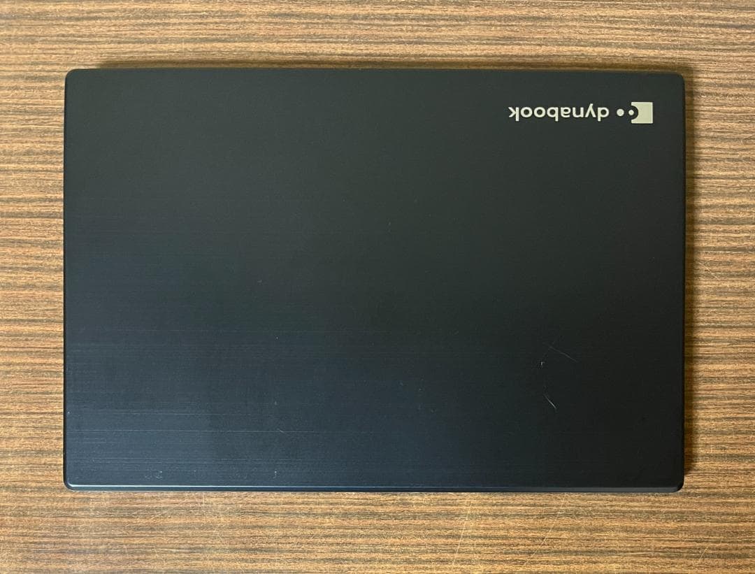 新しいバッテリー、10世代、高速、フルHD、Dynabook G8 8/256