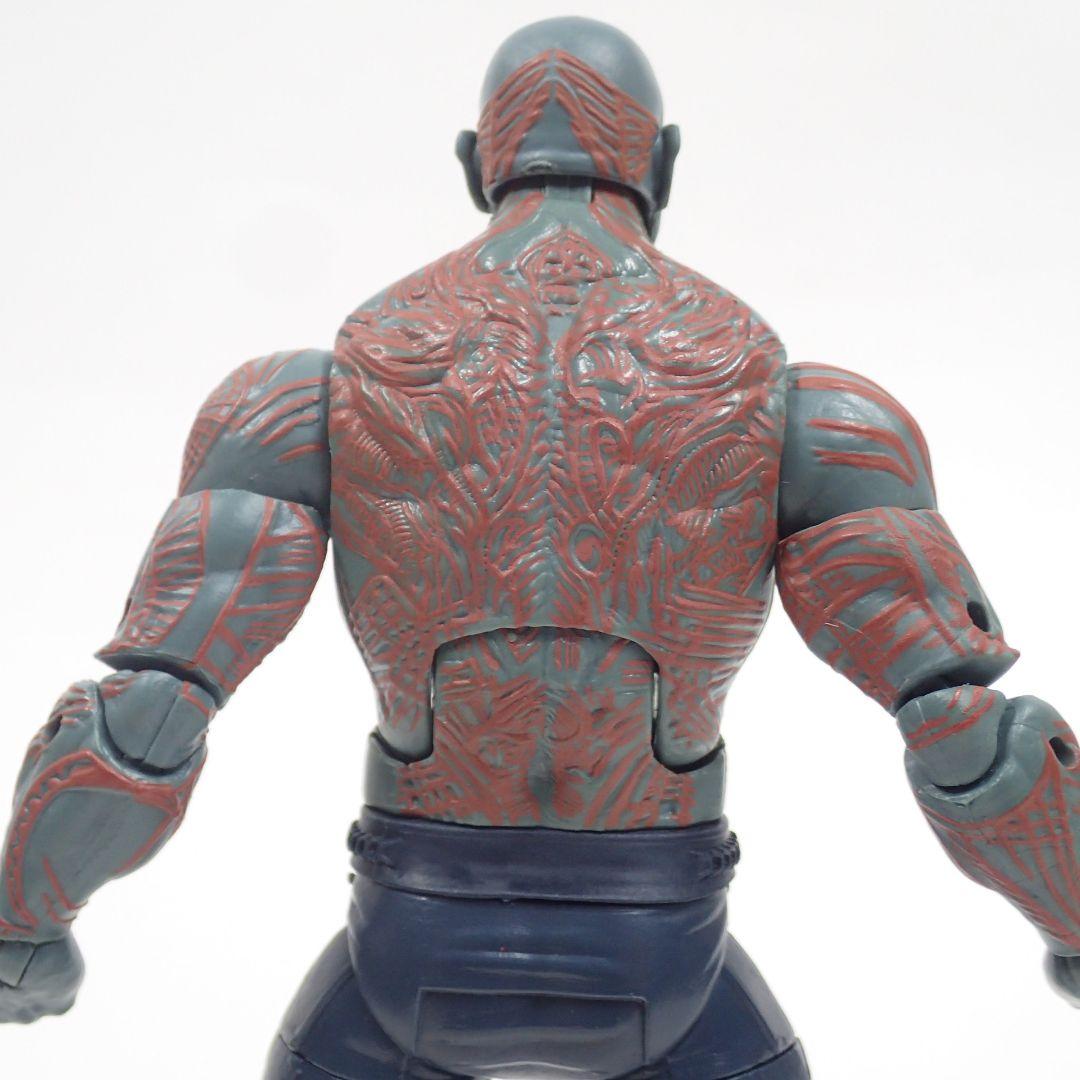 マーベルレジェンド ドラックス 6インチ フィギュア GotG